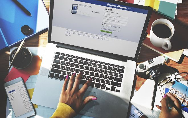 Những phím tắt mà bạn nên thuộc nằm lòng khi dùng Facebook Ảnh 2