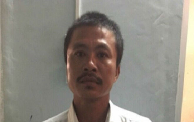 Lời khai nghi phạm đánh nhau với chồng của 'nhân tình' trên sông rồi dìm nạn nhân đến chết Ảnh 2