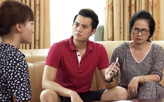 Cãi mẹ chồng như chém chả, 'kích đểu' em dâu không cưới, cô gái đăng đàn hỏi làm sao để được nhà chồng yêu thương? Ảnh 2