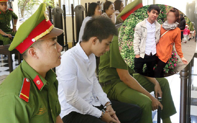 Thường xuyên mâu thuẫn sau khi phá thai, cô gái bị bạn trai sát hại bằng 18 nhát dao Ảnh 2