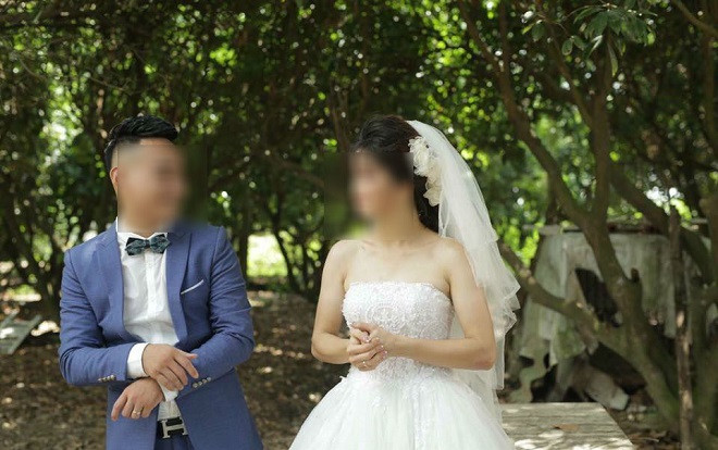 Chồng để lại thư tuyệt mệnh rồi uống thuốc chuột tự tử khi biết 2 con trong bụng vợ sắp chào đời bỗng dưng mất tích Ảnh 2