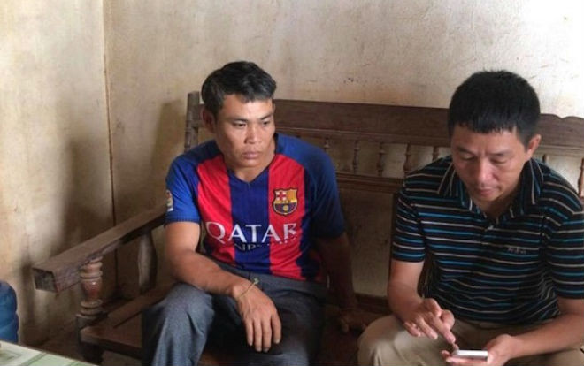 Nạn nhân thoát chết trong vụ điện giật: 'Gắng gượng dậy, tôi hốt hoảng thấy 4 người tử vong bị cháy sém' Ảnh 2