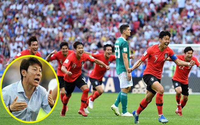 HLV Hàn Quốc nói gì sau khi khiến người Đức ôm hận? Ảnh 2