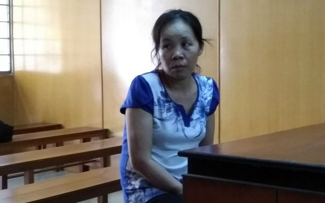 Chồng say rượu đòi hành hung bị vợ bóp cổ đến chết Ảnh 2