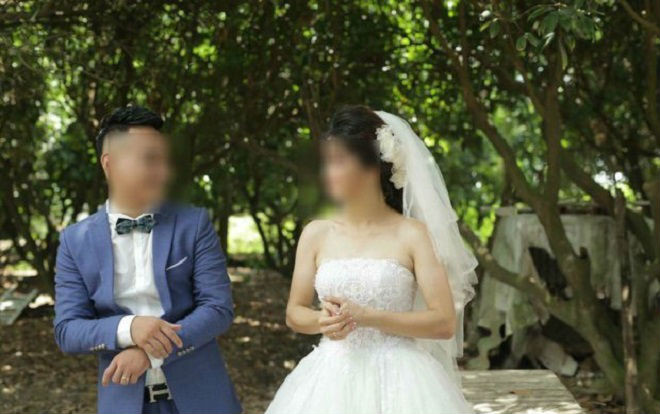 Vụ chồng tự tử khi biết 2 con trong bụng vợ mất tích: 'Vợ nói đó là khối u không phải thai nhi nhưng tôi không tin' Ảnh 2