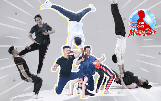 Hoán đổi vị trí với Hứa Vĩ Văn: Kỳ Duyên bứt phá, làm điều ai nhìn thấy cũng 'há hốc mồm' Ảnh 2