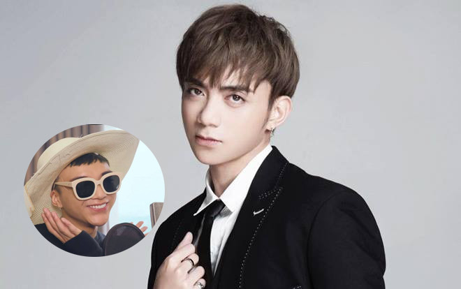 Phía sau hình ảnh 'cool boy' thường thấy, có một Soobin Hoàng Sơn nhắng nhít thế này đây! Ảnh 2