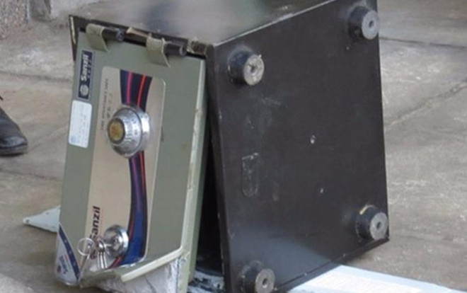 Nữ đại gia Miền Tây bị trộm rinh két sắt lấy gần 1 tỷ đồng Ảnh 2