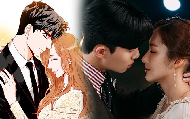 Fan ‘bấn loạn’ vì tiểu thuyết ‘Thư ký Kim’ được xuất bản Ảnh 2