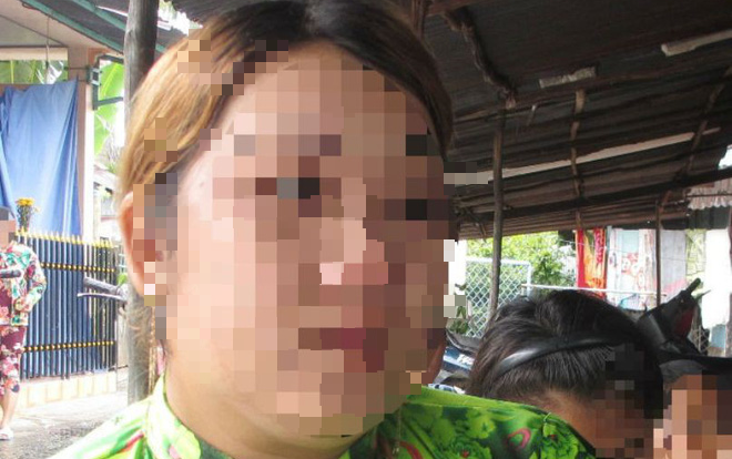 Cần Thơ: Lời kể của người vợ có tình cũ sát hại chồng rồi vứt xác xuống sông chỉ vì mâu thuẫn ghen tuông Ảnh 2