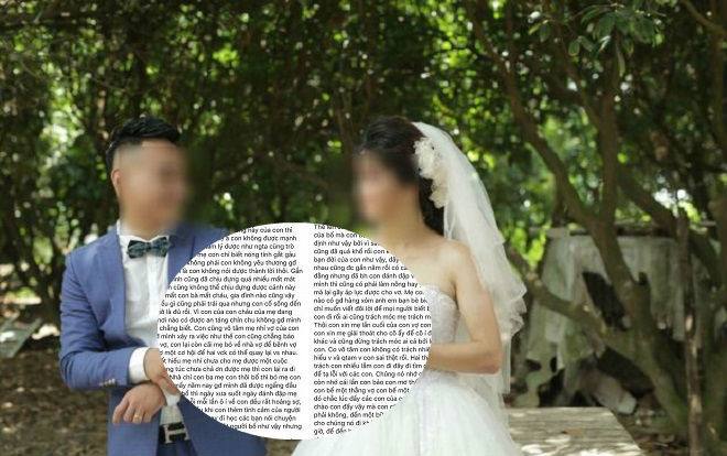 Vụ vợ mang thai đôi đi đẻ nhưng không mang con về khiến chồng nghĩ quẫn tự tử: Nhiều điều bất thường cần làm sáng tỏ Ảnh 2