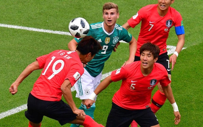 VTV tăng giá quảng cáo chung kết World Cup lên 400 triệu cho 10 giây Ảnh 2