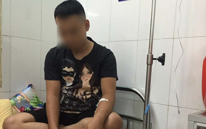 Vụ vợ mang thai đôi đi đẻ nhưng không mang con về khiến chồng nghĩ quẫn tự tử: ‘Tôi mong con dâu nói rõ sự việc’ Ảnh 2