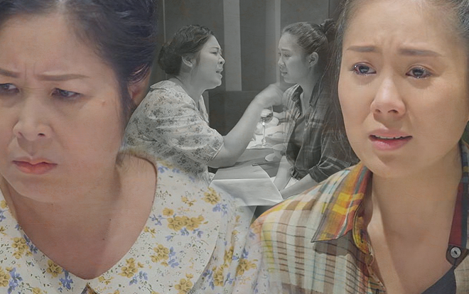 ‘Gạo nếp gạo tẻ’: Mẹ còn không thương con ruột, huống gì con rể Ảnh 2