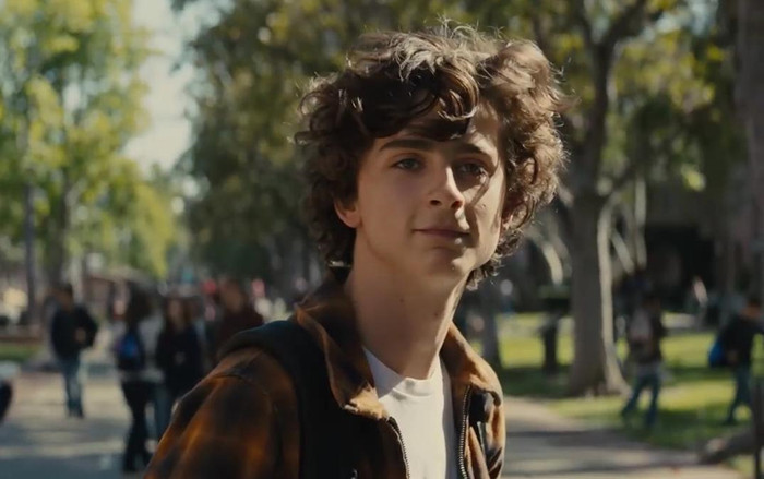 'Tiểu mỹ thụ' Timothée Chalamet của 'Call Me By Your Name' trở thành… đứa con nghiện ngập Ảnh 2