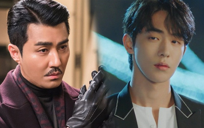 'Ngày ba bữa' Nam Joo Hyuk, Cha Seung Won của 'Hoa Du Ky' sẽ trở lại với dự án phim mới Ảnh 2