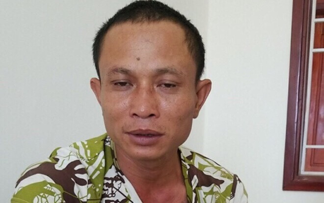 Tạm giam nam thanh niên chém 17 nhát khiến bà cụ tử vong trong đêm Ảnh 2