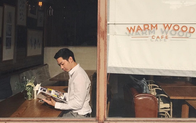 Đi Bangkok đừng quên ghé 5 quán cà phê “ảo tung chảo” này để có ngay ảnh đẹp Ảnh 2