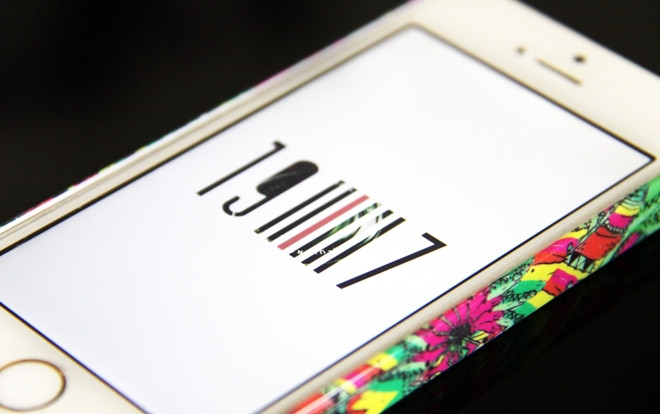 1967 - Vintage Filters: Ứng dụng chỉnh ảnh hoài cổ trên iPhone mà bạn nhất định phải cài Ảnh 2