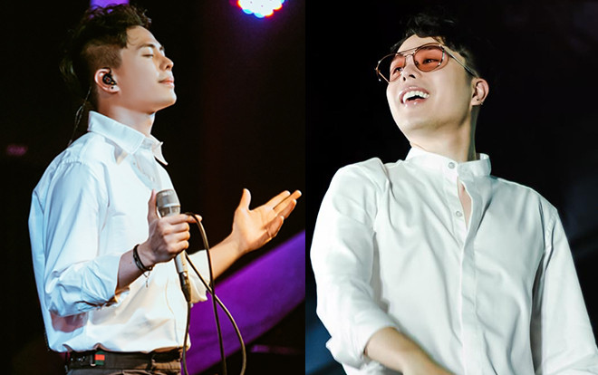 Cuối cùng thì đã tìm ra nam thần mặc đẹp nhất năm của showbiz Việt Ảnh 2