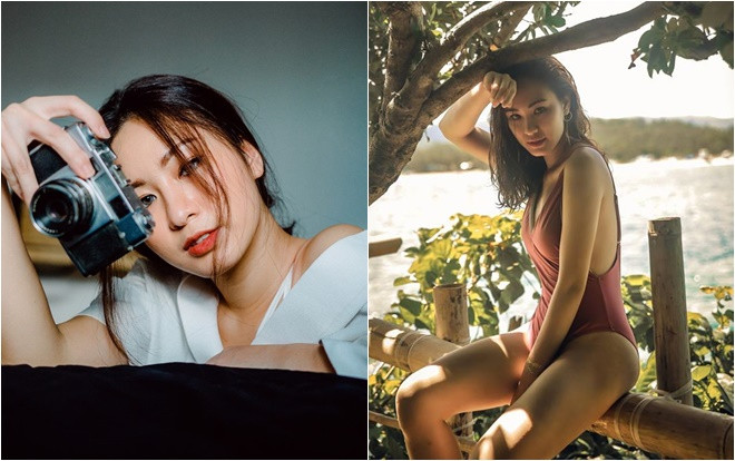 Thủ khoa xinh đẹp ĐH Sân khấu Điện ảnh: 'Đừng thấy người ta lăn lê phục vụ người khác mà nghĩ nhiếp ảnh là nghề thấp kém' Ảnh 2