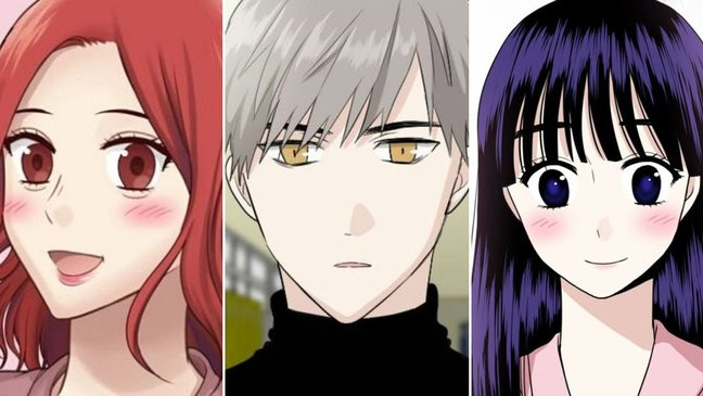 My ID Is Gangnam Beauty': Phim chuyển thể webtoon về phẫu thuật thẩm mĩ sắp lên My ID Is Gangnam Beauty': Phim chuyển thể webtoon về phẫu thuật thẩm mĩ sắp lên
