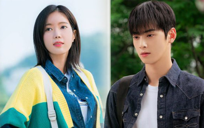 ‘My ID Is Gangnam Beauty’: Phim chuyển thể webtoon về phẫu thuật thẩm mĩ sắp lên sóng Ảnh 2