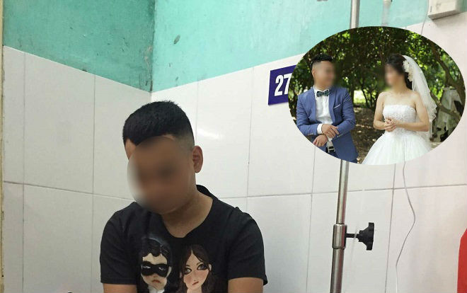 Vụ vợ mang thai đôi đi đẻ nhưng không đưa con về khiến chồng nghĩ quẫn tự tử: Thai bị lưu, người vợ âm thầm nhờ bác sĩ bỏ con? Ảnh 2