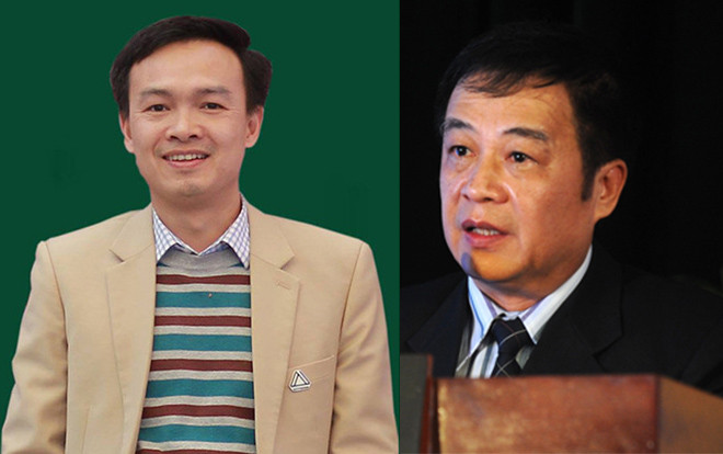 Nhiều thầy giáo dạy Toán nổi tiếng phải 'bật khóc' khi không thể giải hết đề thi trong vòng 90 phút vì quá khó Ảnh 2