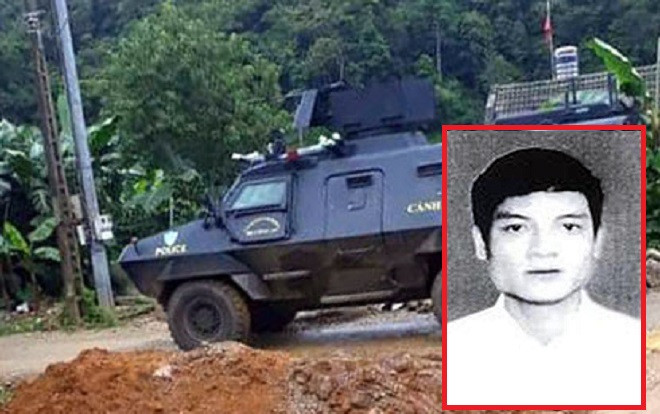 Trùm ma túy xuyên quốc gia vừa bị tiêu diệt ở Lóng Luông nổi tiếng ăn chơi và đào hoa như thế nào? Ảnh 2