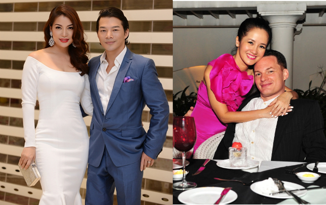 Sao Việt ly hôn: Vượt qua đau khổ, sĩ diện cá nhân để dành tất cả cho con Ảnh 2