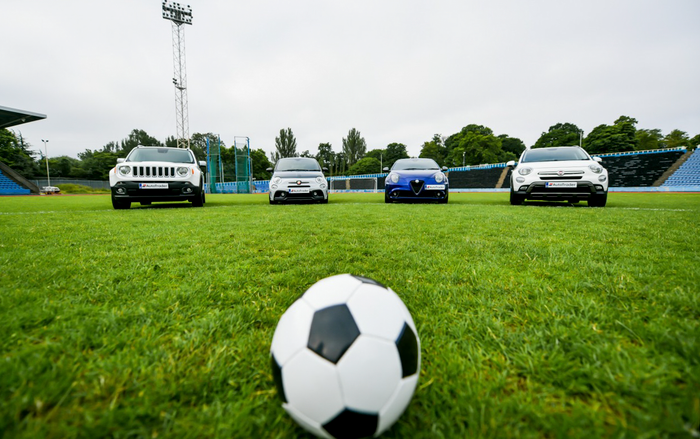 Chuyện lạ ở Anh: Đội tuyển ghi bao nhiêu bàn ở World Cup 2018 là có bấy nhiêu người được tặng ô tô Ảnh 2