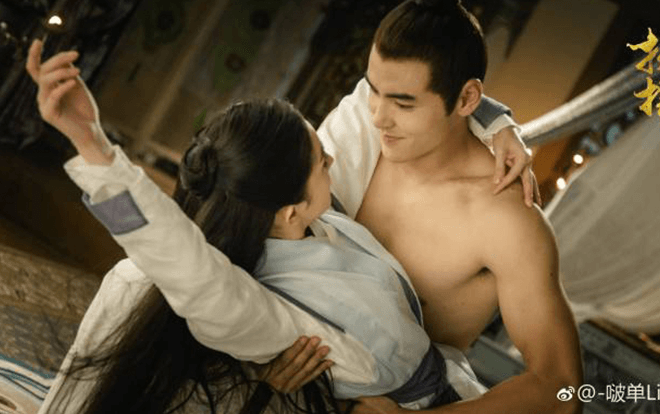 'Phù Dao': Phát hiện thêm một 'bệnh bất trị' của Thái tử Vô Cực khiến fan phát cuồng Ảnh 2