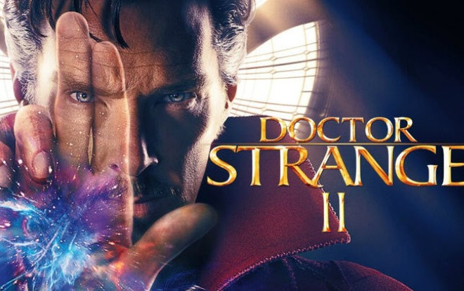 Fan của Trang Đại Phu an tâm nhé, 'Doctor Strange 2' đã được xác nhận thực hiện trong Phase 4 Ảnh 2