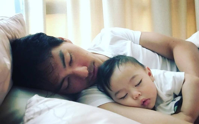 Đắng cay cảnh vợ để chồng 'nuôi con tu hú', bỗng nhiên tình cũ quay lại đòi con, dọa cho cả họ nhà chồng biết Ảnh 2