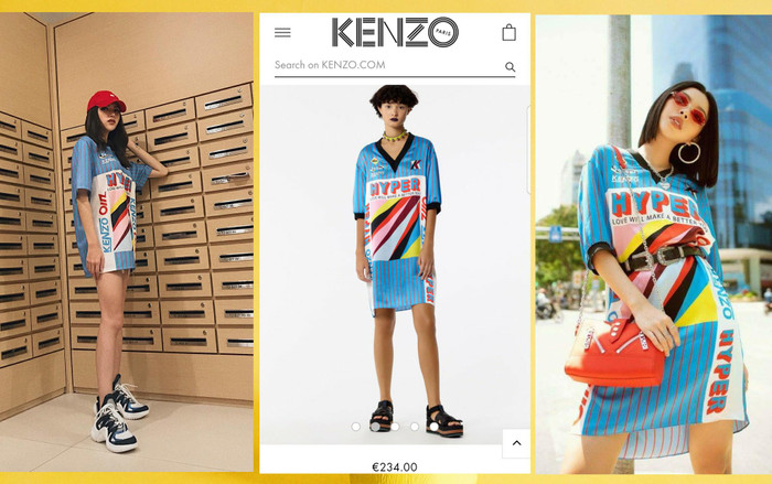 Đang 'mang bầu', Hương Giang Idol vẫn tưng bừng đụng hàng với Tú Hảo Ảnh 2