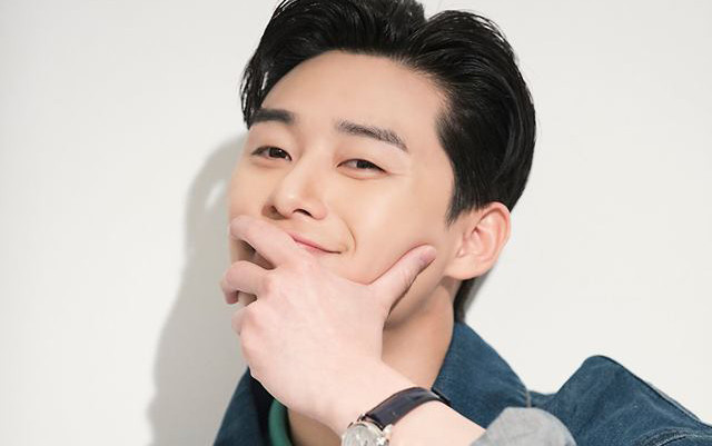 HOT: ‘Phó tổng’ Park Seo Joon đến Việt Nam trong thời gian tới? Ảnh 2