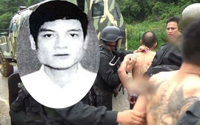 Trùm ma túy khét tiếng Lóng Luông lắp hệ thống camera chằng chịt, ai vào cũng bị 'tóm sống' Ảnh 2