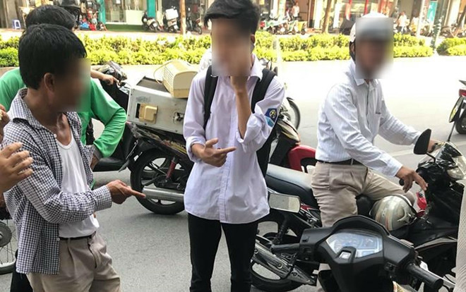 Góc ăn miếng trả miếng: Thanh niên bị lừa đảo mất xe, 3 năm sau gặp lại kẻ lừa đảo và cú lừa cao tay Ảnh 2