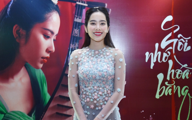 Nam Em: 'Tôi từng sống như một con thú, làm MV liên tục vì không biết sống được tới khi nào' Ảnh 2