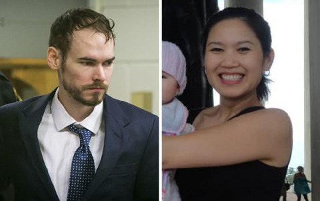 Cô gái gốc Việt bị bạn trai Mỹ tiêm thuốc độc Ảnh 2