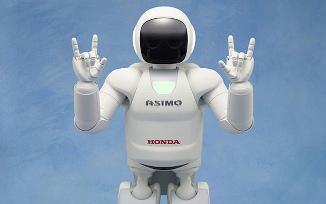 Honda vừa khai tử robot Asimo, niềm tự hào của công nghệ Nhật Bản một thời Ảnh 2