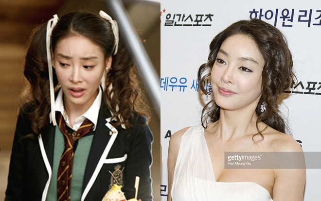 Suốt 9 năm, người quấy rối tình dục diễn viên 'Vườn Sao Băng' không bị bắt vì là chồng của công tố viên Ảnh 2