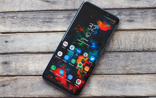 Galaxy S10 sẽ có rất nhiều tính năng thú vị, đây là tất cả những gì chúng ta đã biết về nó Ảnh 2