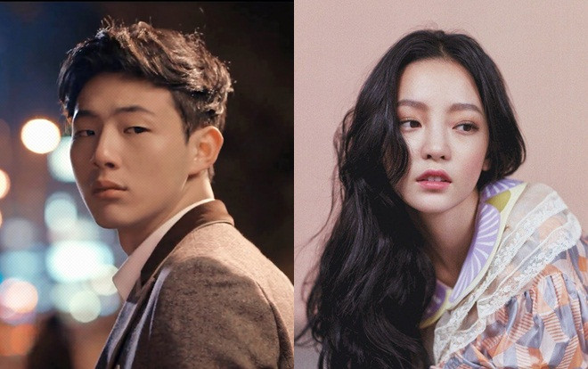 Thập tứ hoàng tử 'Moon Lovers' và Goo Hara chuẩn bị hẹn hò trong 'What’s There to Know' Ảnh 2