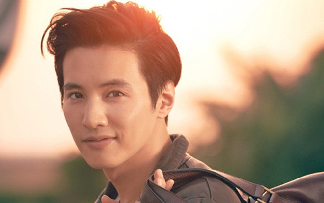 Tổ chức fansign sau 8 năm vắng bóng màn ảnh, lý do 'tài tử' Won Bin bị cư dân mạng Hàn ném đá? Ảnh 2