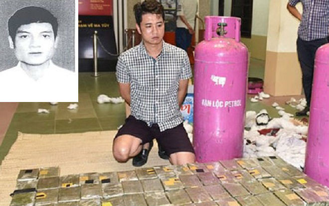 Chiêu thức kiểm soát đàn em cực kỳ tinh quái của trùm ma túy khét tiếng ở Lóng Luông Ảnh 2