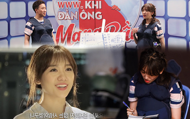 Tâm sự cuộc đời Hari Won: Từ cô bé bán bánh mì cơ cực đến vị trí ‘ngôi sao lai’ số 1 Việt Nam Ảnh 2