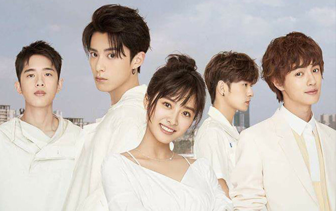 Phim ’Vườn sao băng 2018′ tung trailer mới, xác nhận đối đầu loạt bom tấn truyền hình tháng bảy Ảnh 2