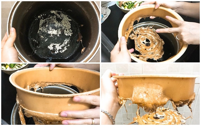 Món caramen cháy cạnh và lý do phía sau khiến nhiều chị em đồng cảm Ảnh 2